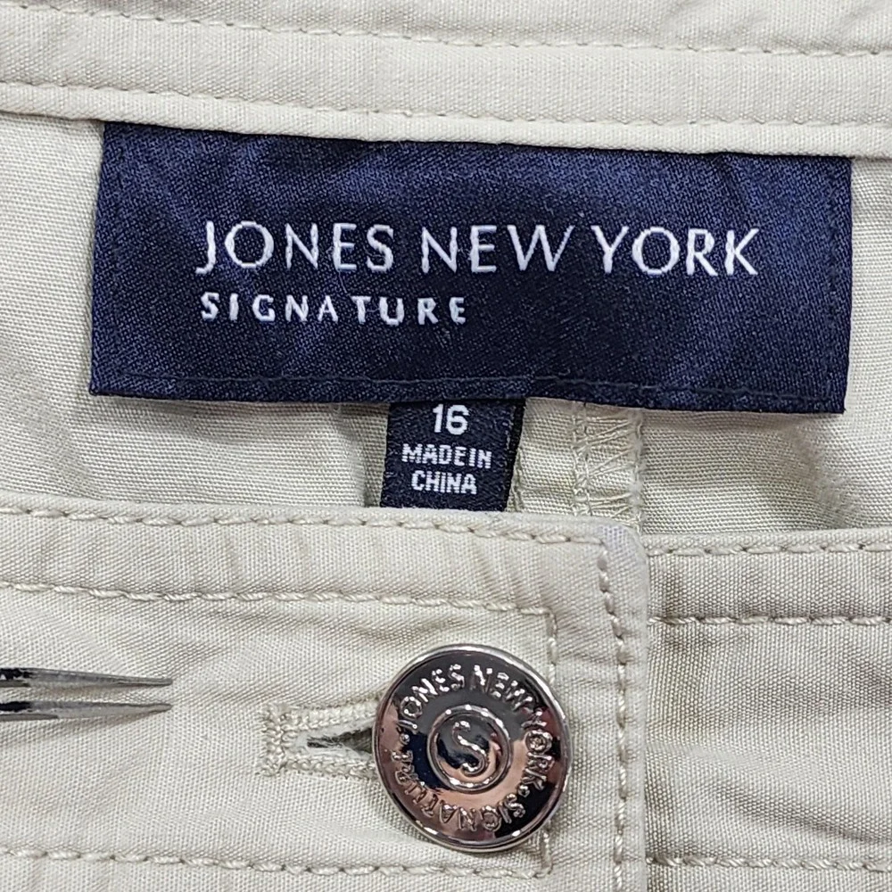 Jones New York jones new